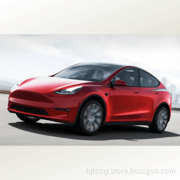 2022 TESLA Model Y Auto elettriche ad alta velocità per auto sportive elettriche familiari Cina Auto elettrica a batteria al litio in vendita